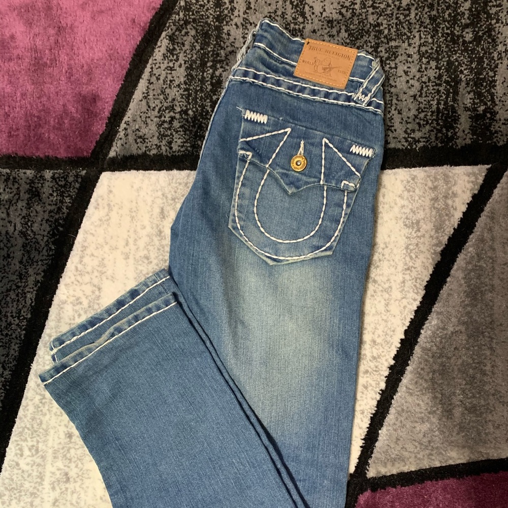 True religion